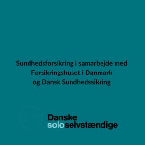 Sundhedsforsikring - betal årligt